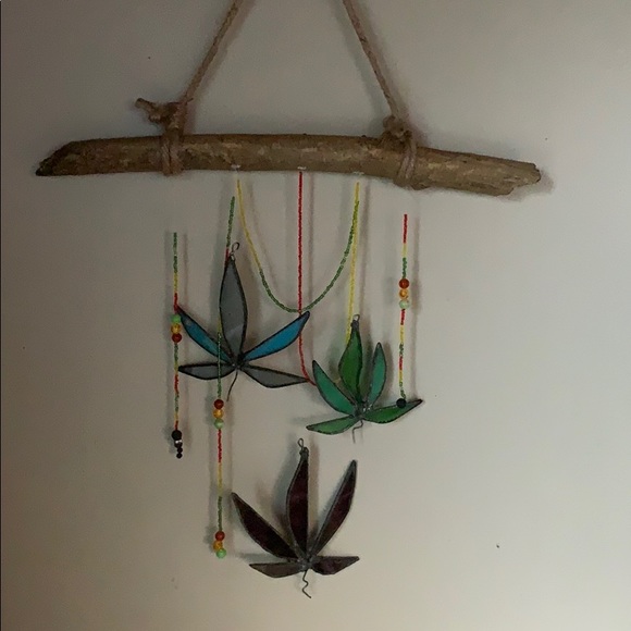 Stained glass decor for custom orders! - Picture 4 of 4